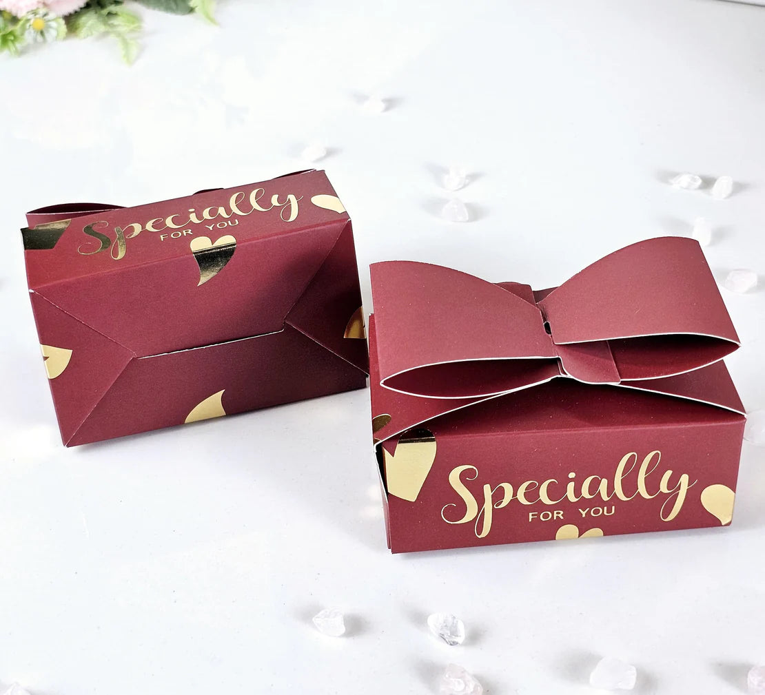 Customised Valentine/Galantine Hamper