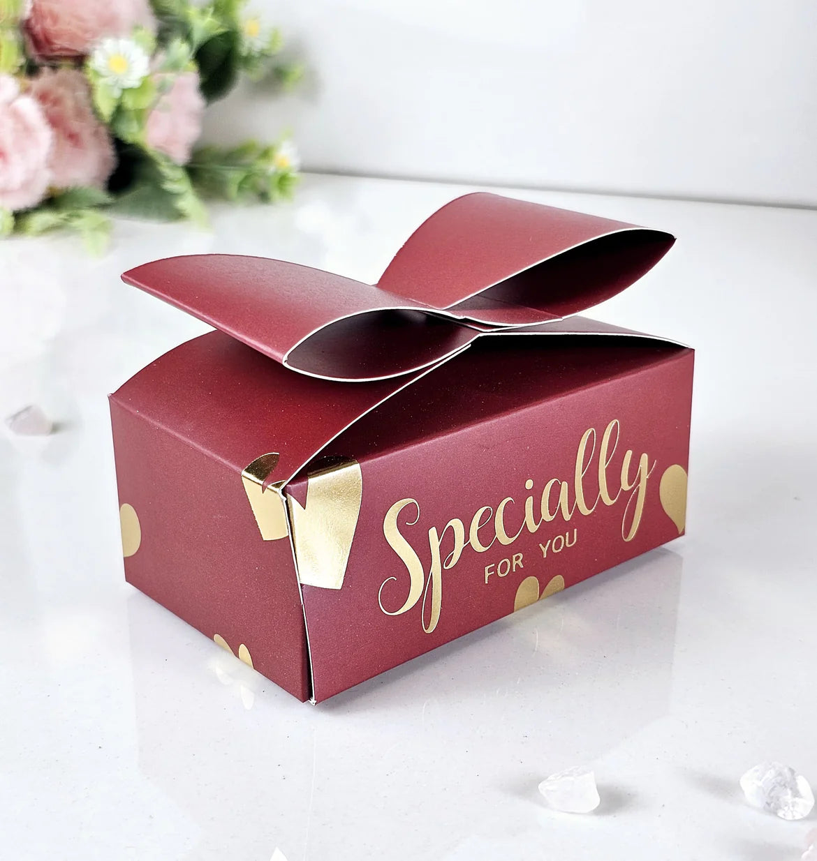 Customised Valentine/Galantine Hamper
