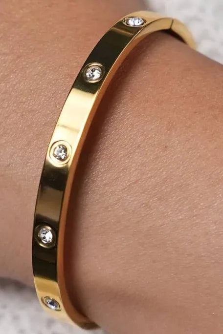 Anti Tarnish Bracelet