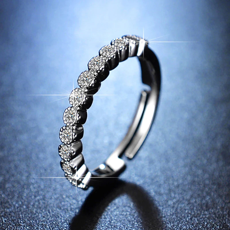 Finger Rings