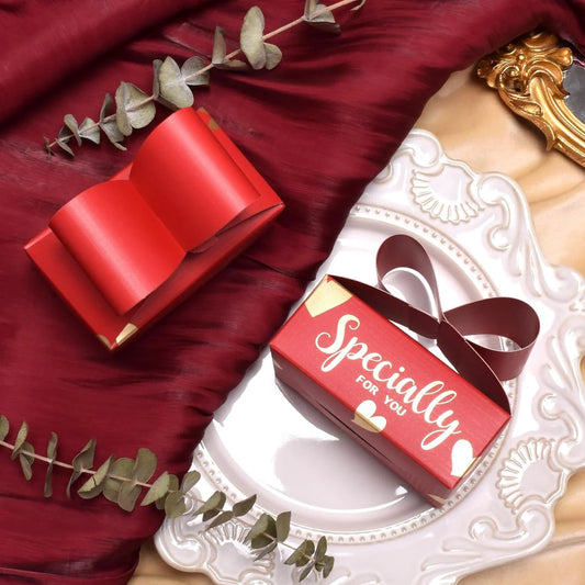 Customised Valentine/Galantine Hamper