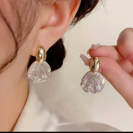 Trendy Earrings