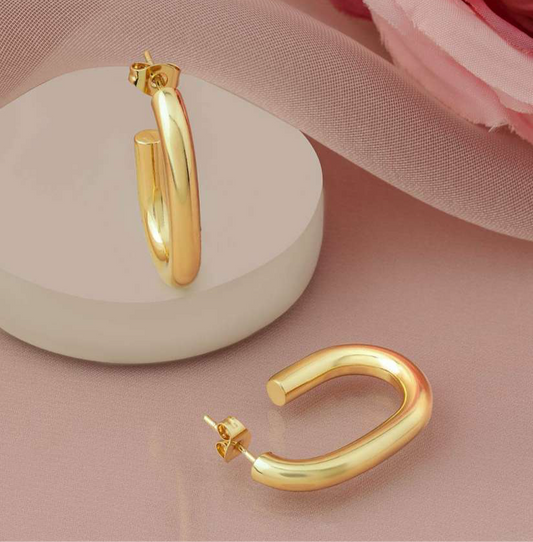 Premium U Hoop