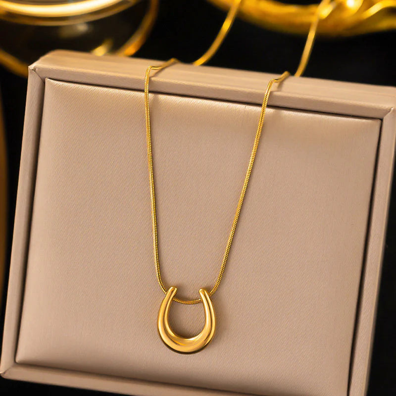 Anti Tarnish Necklace