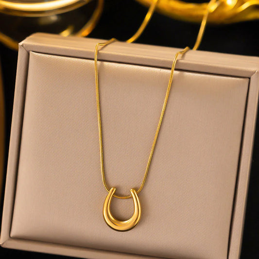 Anti Tarnish Necklace