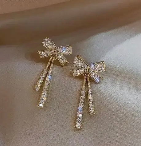 Bow Hangings